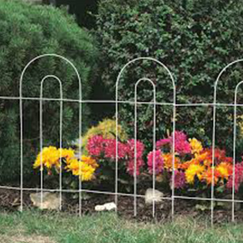 Border Fence