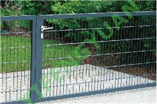 Why Do You Need Metal Garden Fence?